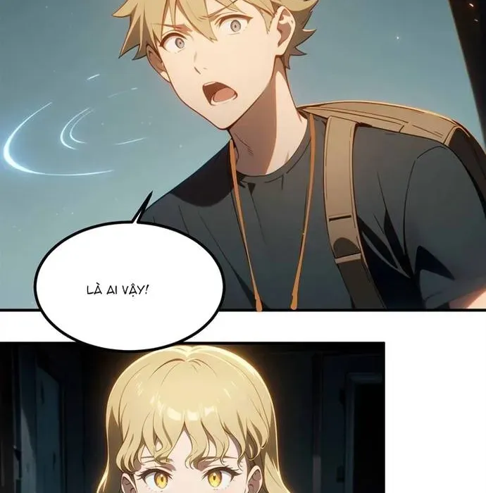 Tận Thế Giáng Lâm: Ta Muốn Tạo Ra Phòng An Toàn Chapter 19 - 32
