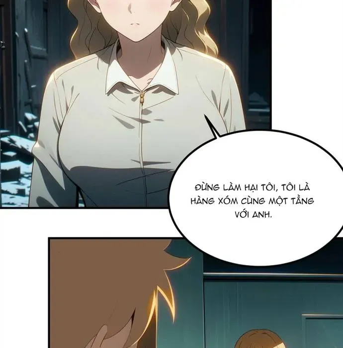 Tận Thế Giáng Lâm: Ta Muốn Tạo Ra Phòng An Toàn Chapter 19 - 33