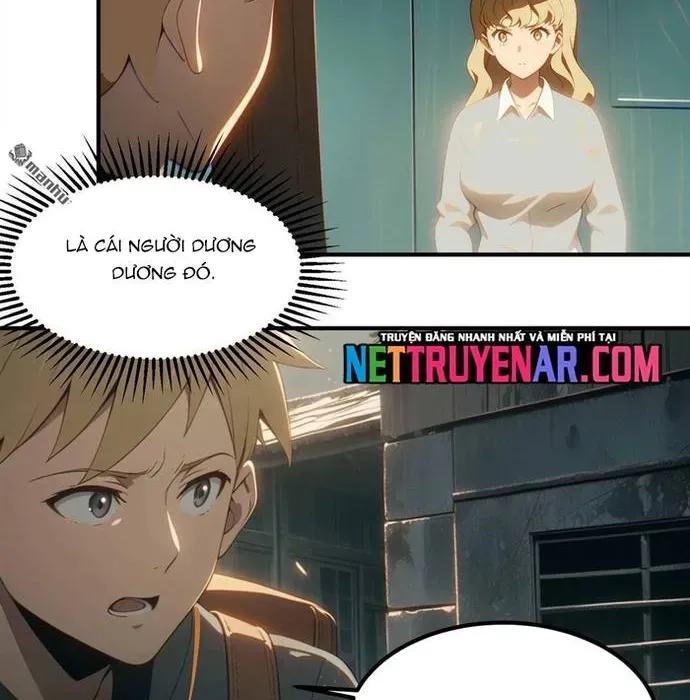 Tận Thế Giáng Lâm: Ta Muốn Tạo Ra Phòng An Toàn Chapter 19 - 34