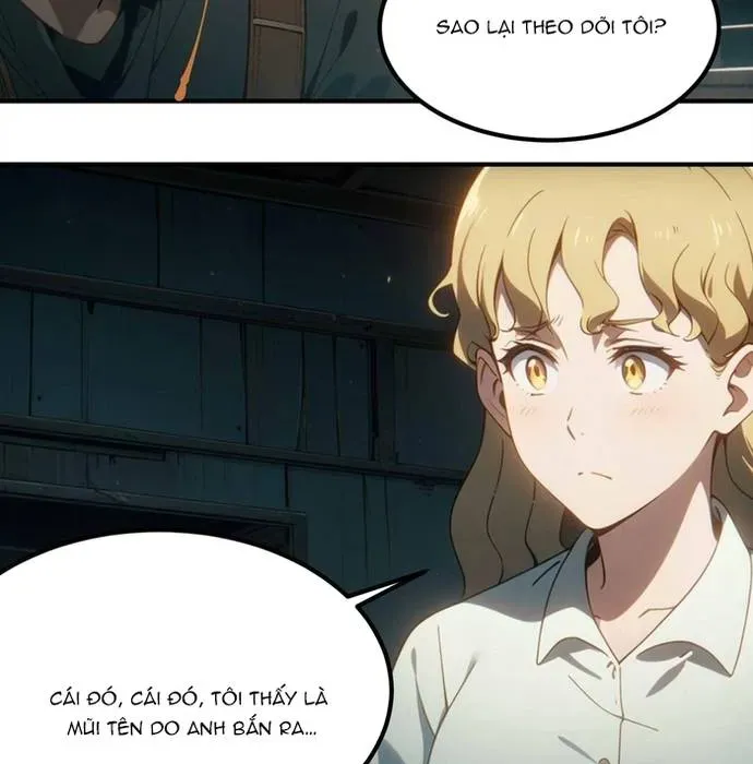 Tận Thế Giáng Lâm: Ta Muốn Tạo Ra Phòng An Toàn Chapter 19 - 35