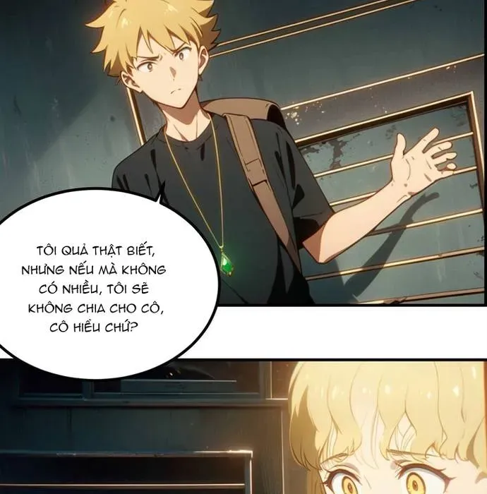 Tận Thế Giáng Lâm: Ta Muốn Tạo Ra Phòng An Toàn Chapter 19 - 39