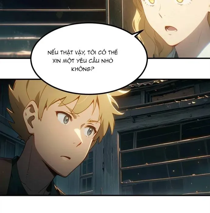 Tận Thế Giáng Lâm: Ta Muốn Tạo Ra Phòng An Toàn Chapter 19 - 40