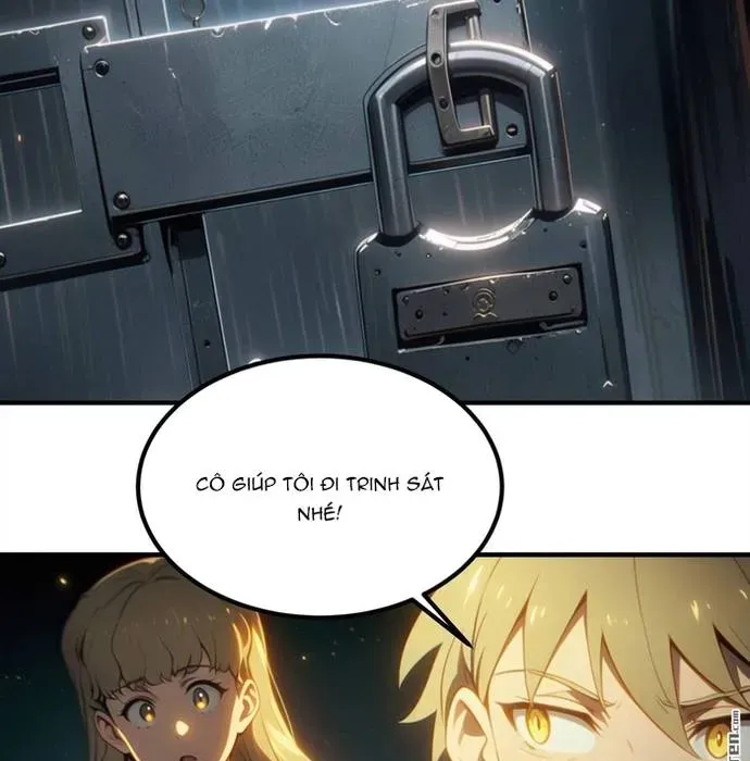 Tận Thế Giáng Lâm: Ta Muốn Tạo Ra Phòng An Toàn Chapter 19 - 43