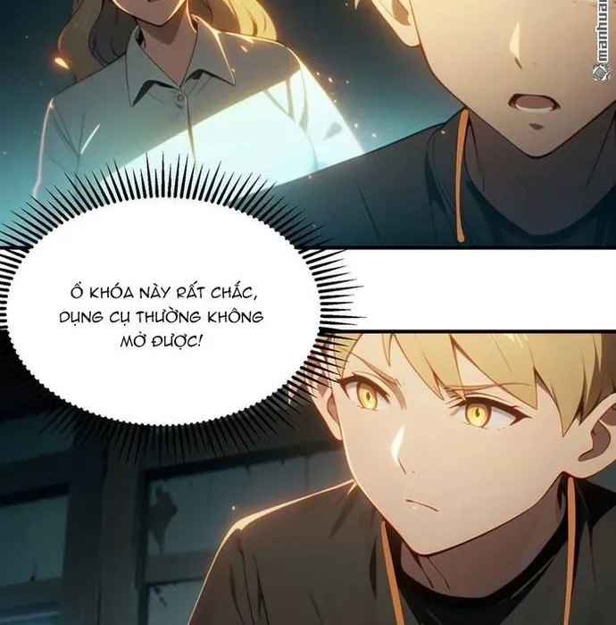 Tận Thế Giáng Lâm: Ta Muốn Tạo Ra Phòng An Toàn Chapter 19 - 44
