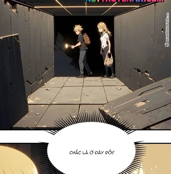 Tận Thế Giáng Lâm: Ta Muốn Tạo Ra Phòng An Toàn Chapter 19 - 51