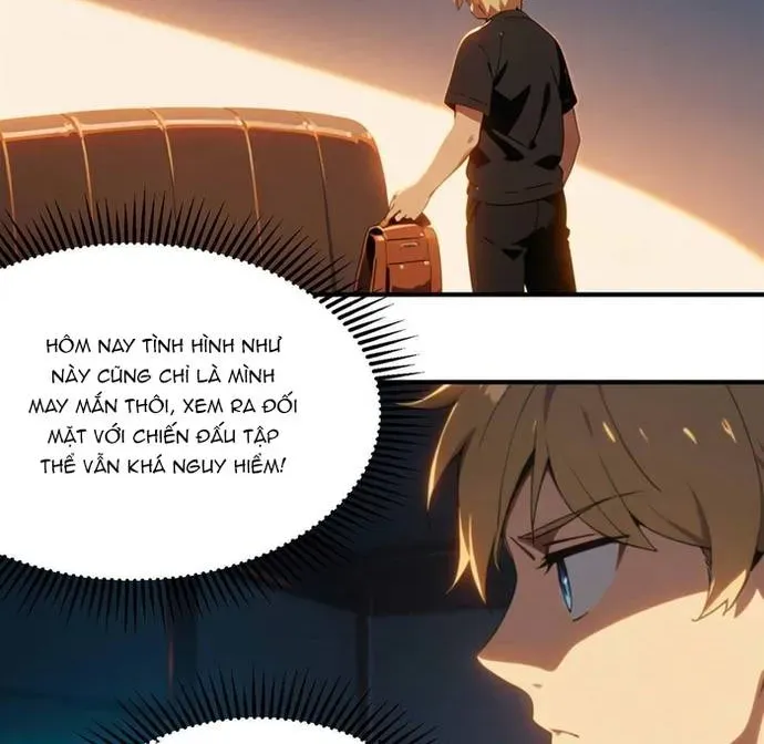 Tận Thế Giáng Lâm: Ta Muốn Tạo Ra Phòng An Toàn Chapter 20 - 12