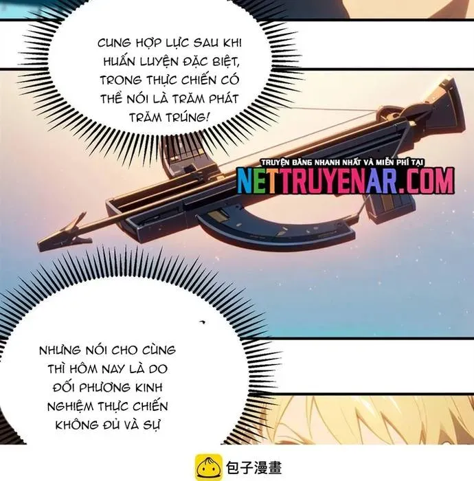 Tận Thế Giáng Lâm: Ta Muốn Tạo Ra Phòng An Toàn Chapter 20 - 13