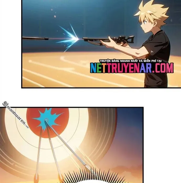 Tận Thế Giáng Lâm: Ta Muốn Tạo Ra Phòng An Toàn Chapter 20 - 16