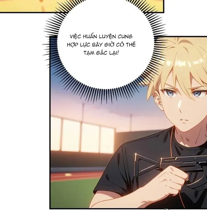 Tận Thế Giáng Lâm: Ta Muốn Tạo Ra Phòng An Toàn Chapter 20 - 17