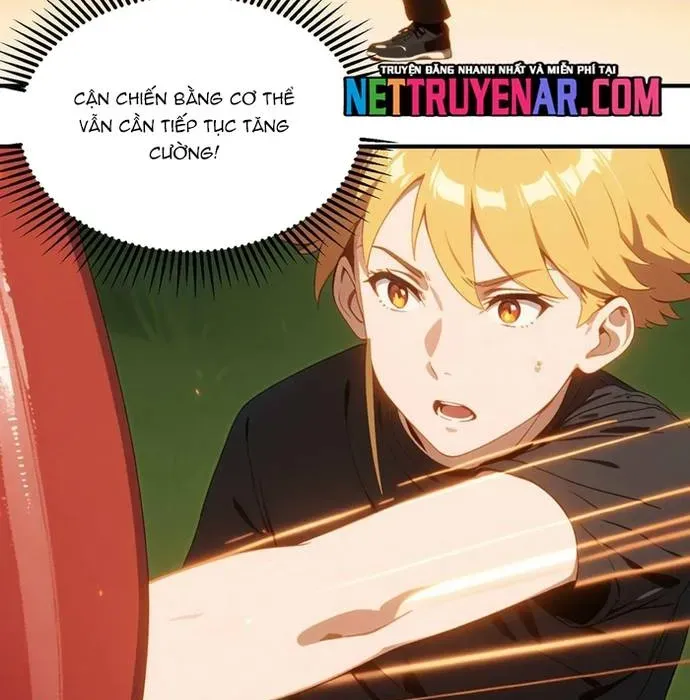 Tận Thế Giáng Lâm: Ta Muốn Tạo Ra Phòng An Toàn Chapter 20 - 19
