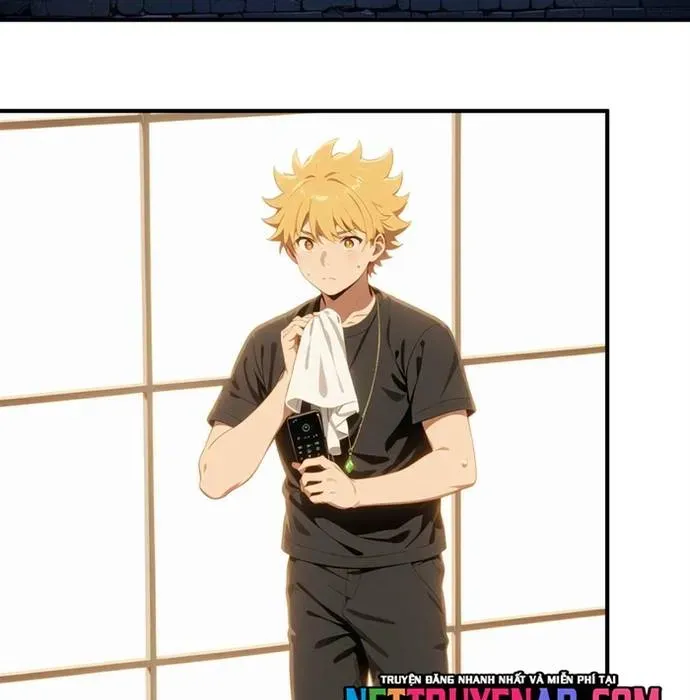 Tận Thế Giáng Lâm: Ta Muốn Tạo Ra Phòng An Toàn Chapter 20 - 21