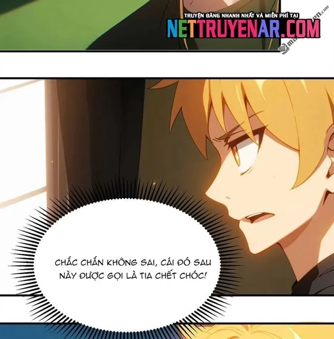 Tận Thế Giáng Lâm: Ta Muốn Tạo Ra Phòng An Toàn Chapter 20 - 25
