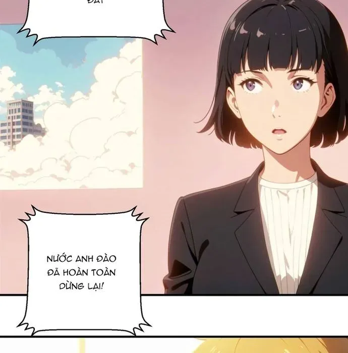 Tận Thế Giáng Lâm: Ta Muốn Tạo Ra Phòng An Toàn Chapter 20 - 28