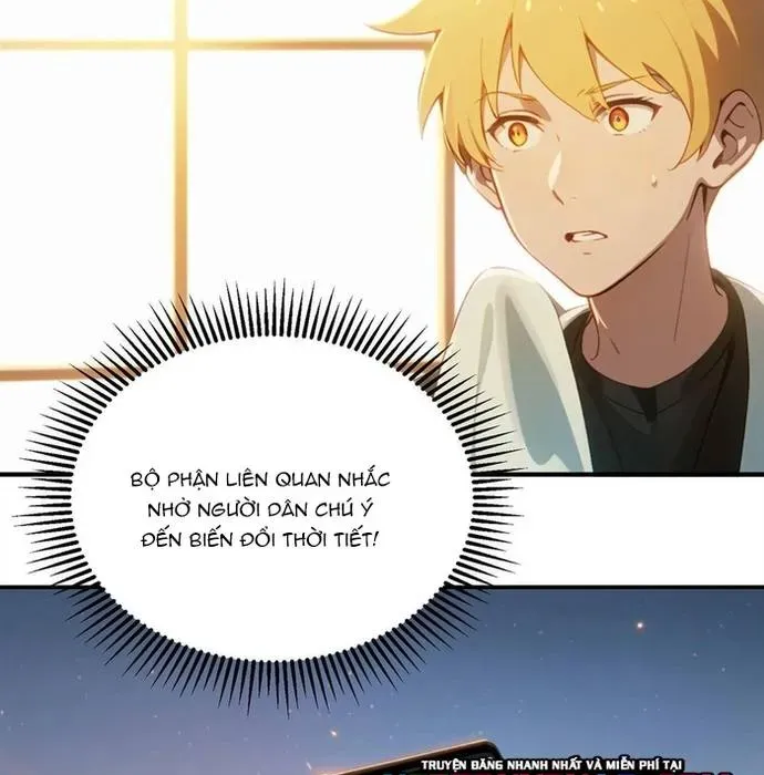 Tận Thế Giáng Lâm: Ta Muốn Tạo Ra Phòng An Toàn Chapter 20 - 29