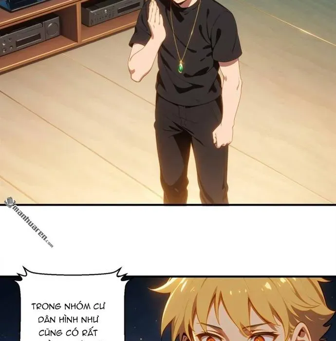 Tận Thế Giáng Lâm: Ta Muốn Tạo Ra Phòng An Toàn Chapter 20 - 31