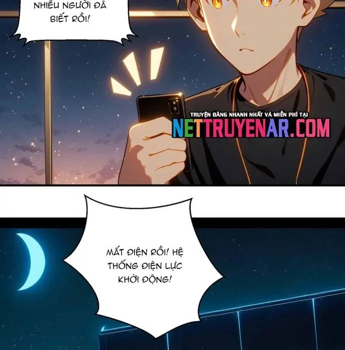 Tận Thế Giáng Lâm: Ta Muốn Tạo Ra Phòng An Toàn Chapter 20 - 32