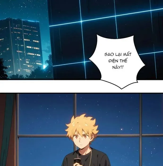 Tận Thế Giáng Lâm: Ta Muốn Tạo Ra Phòng An Toàn Chapter 20 - 33