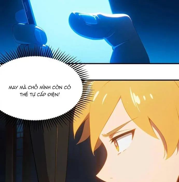Tận Thế Giáng Lâm: Ta Muốn Tạo Ra Phòng An Toàn Chapter 20 - 35