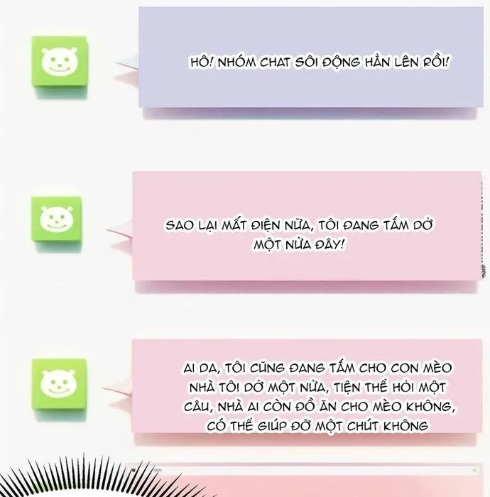 Tận Thế Giáng Lâm: Ta Muốn Tạo Ra Phòng An Toàn Chapter 20 - 37