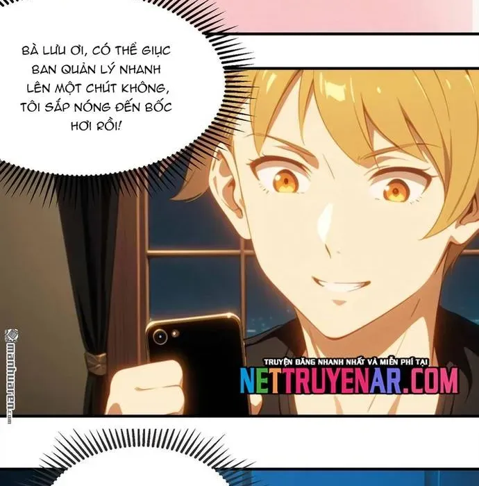 Tận Thế Giáng Lâm: Ta Muốn Tạo Ra Phòng An Toàn Chapter 20 - 38