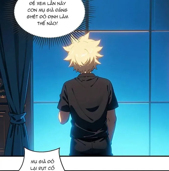 Tận Thế Giáng Lâm: Ta Muốn Tạo Ra Phòng An Toàn Chapter 20 - 39