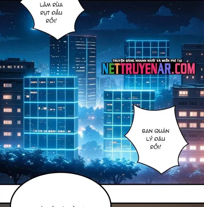 Tận Thế Giáng Lâm: Ta Muốn Tạo Ra Phòng An Toàn Chapter 20 - 40