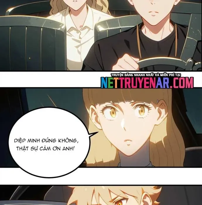 Tận Thế Giáng Lâm: Ta Muốn Tạo Ra Phòng An Toàn Chapter 20 - 5