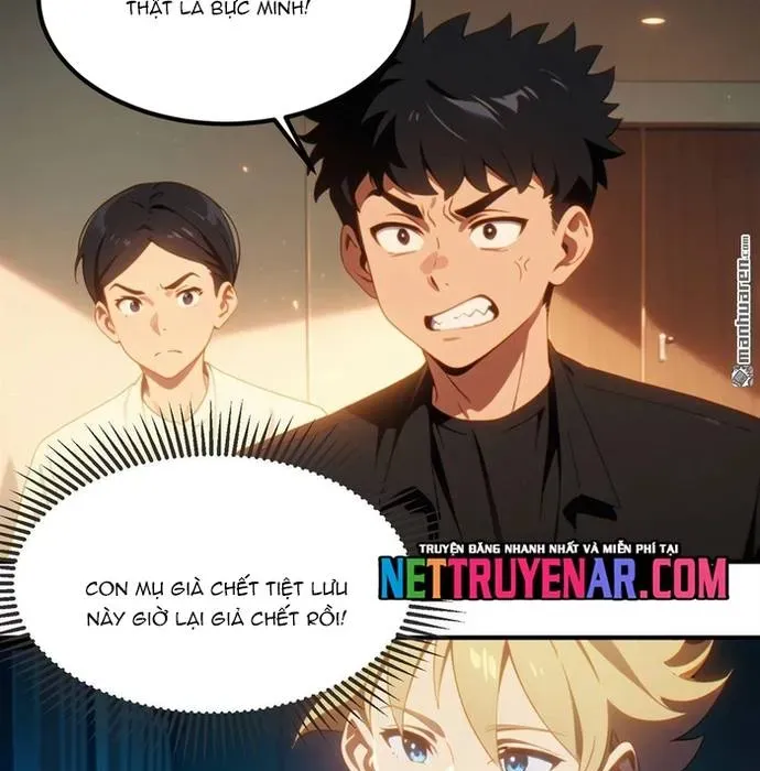 Tận Thế Giáng Lâm: Ta Muốn Tạo Ra Phòng An Toàn Chapter 20 - 41