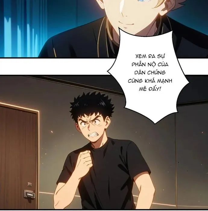 Tận Thế Giáng Lâm: Ta Muốn Tạo Ra Phòng An Toàn Chapter 20 - 42