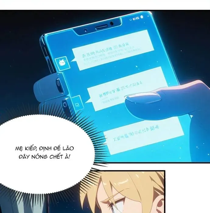 Tận Thế Giáng Lâm: Ta Muốn Tạo Ra Phòng An Toàn Chapter 20 - 43