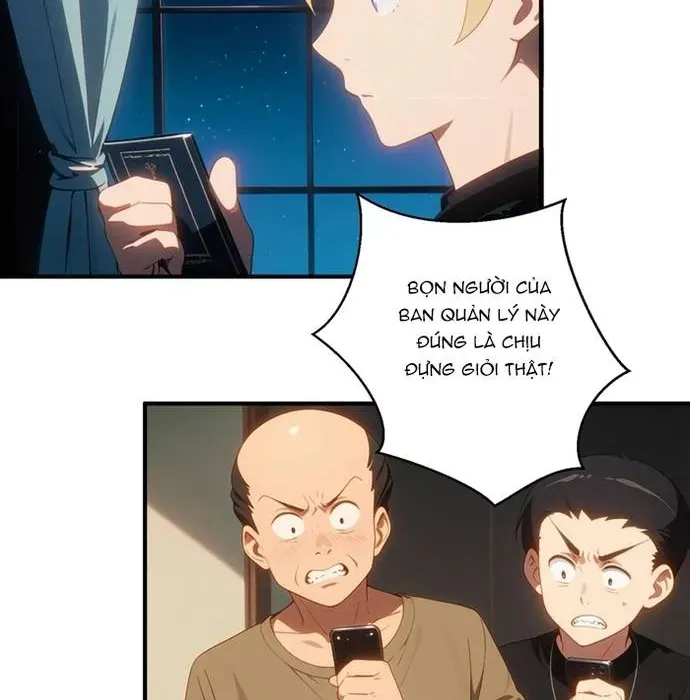 Tận Thế Giáng Lâm: Ta Muốn Tạo Ra Phòng An Toàn Chapter 20 - 44