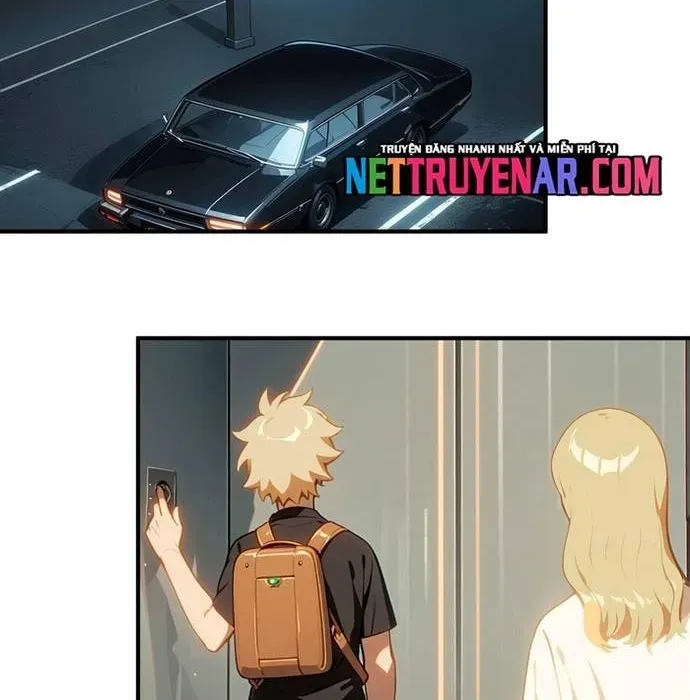 Tận Thế Giáng Lâm: Ta Muốn Tạo Ra Phòng An Toàn Chapter 20 - 8