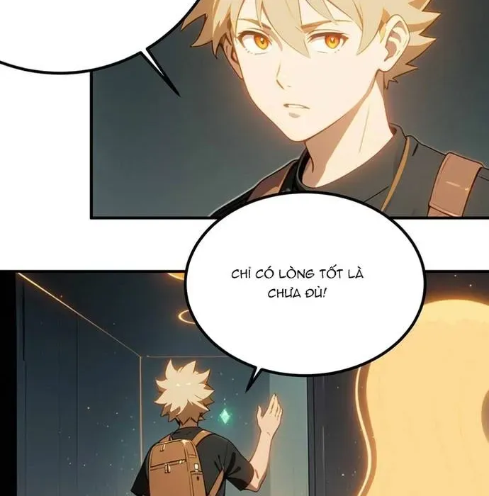 Tận Thế Giáng Lâm: Ta Muốn Tạo Ra Phòng An Toàn Chapter 20 - 10