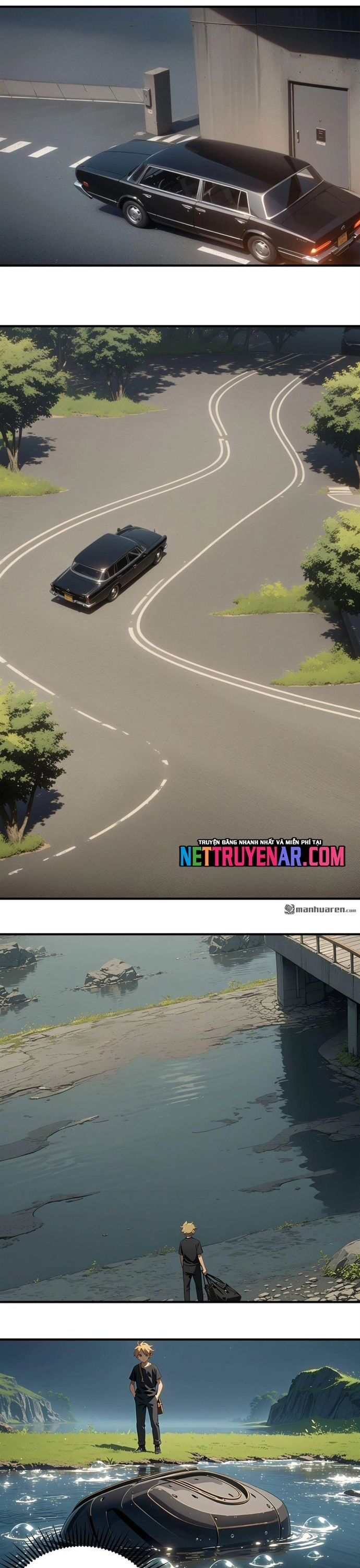 Tận Thế Giáng Lâm: Ta Muốn Tạo Ra Phòng An Toàn Chapter 23 - 11