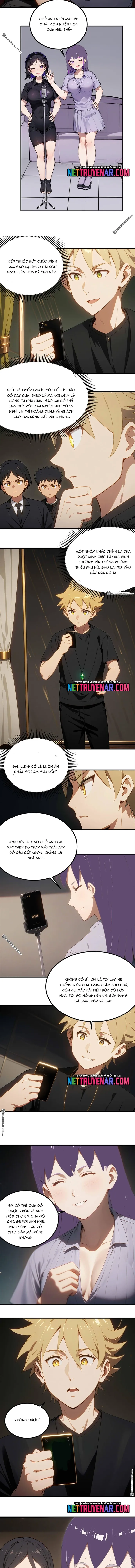 Tận Thế Giáng Lâm: Ta Muốn Tạo Ra Phòng An Toàn Chapter 27 - 4