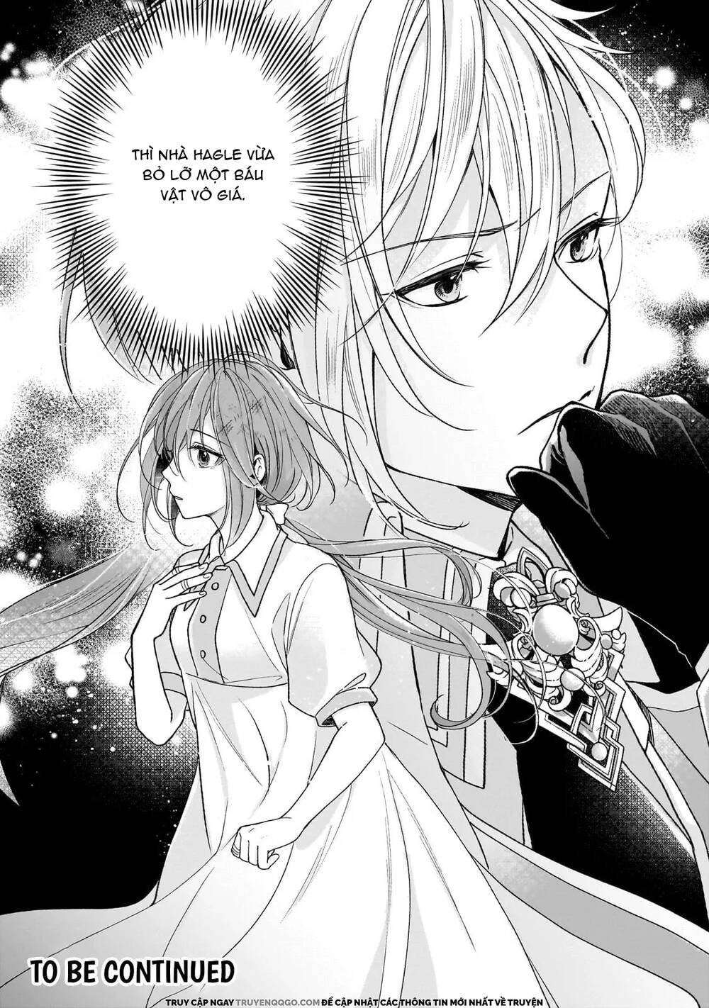 Darenimo Aisarenakatta Shuue Reijou Ga Shiawase Ni Naru Made Chapter 3 - 38