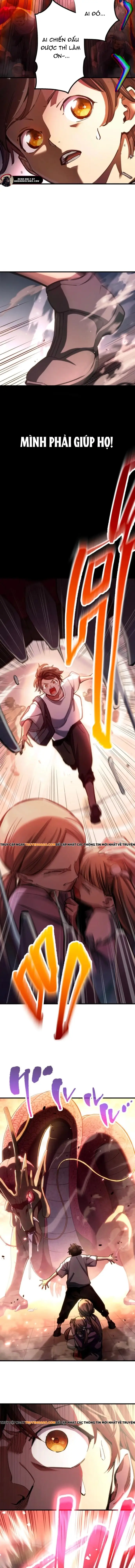 Mugen Kakusei Chapter 1 - 7