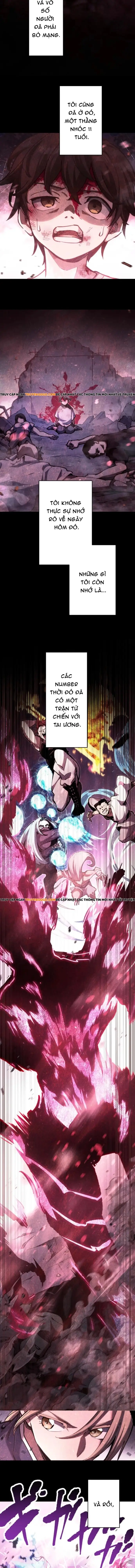 Mugen Kakusei Chapter 1 - 10