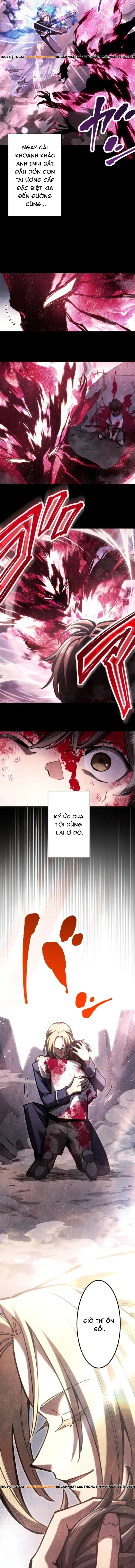 Mugen Kakusei Chapter 1 - 11