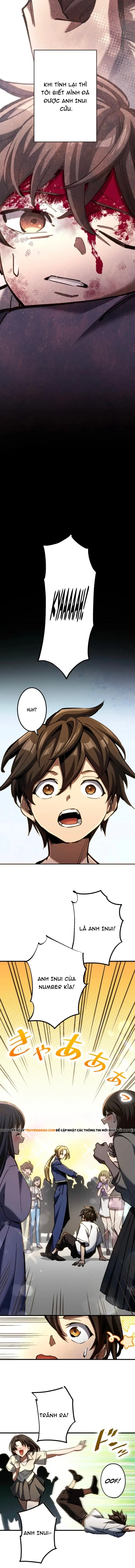 Mugen Kakusei Chapter 1 - 12