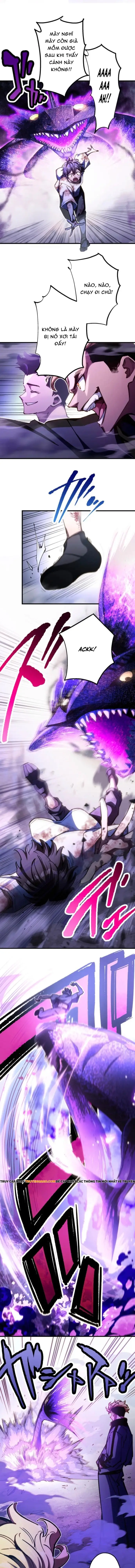 Mugen Kakusei Chapter 1 - 22