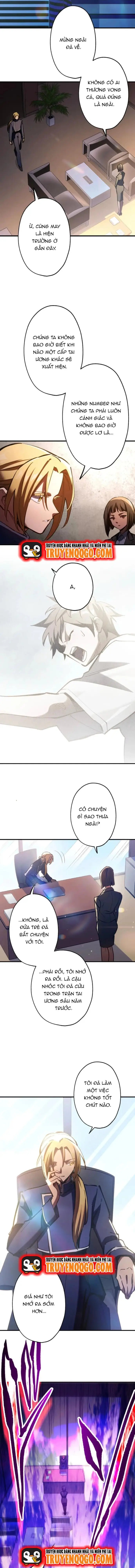 Mugen Kakusei Chapter 2 - 3