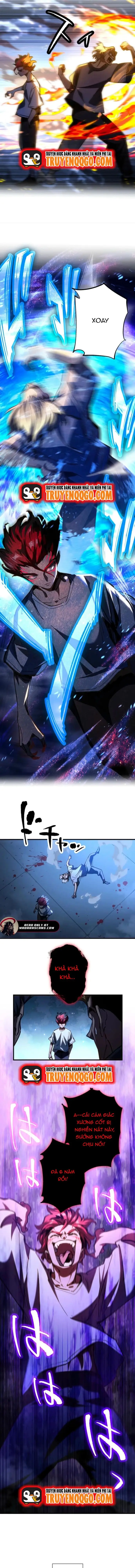 Mugen Kakusei Chapter 2 - 5