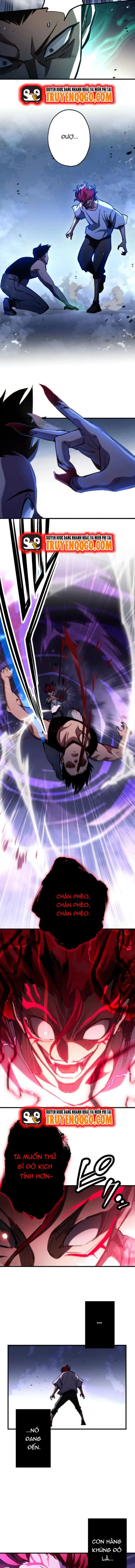 Mugen Kakusei Chapter 2 - 7