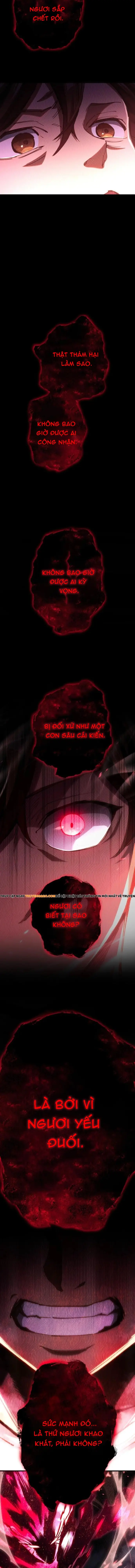 Mugen Kakusei Chapter 1 - 29