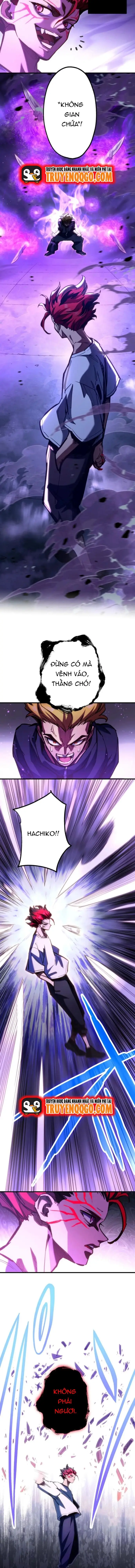 Mugen Kakusei Chapter 2 - 8