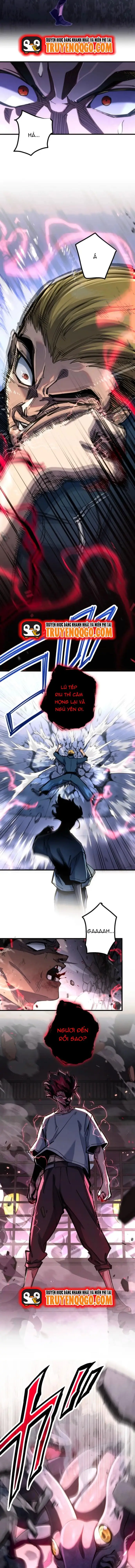 Mugen Kakusei Chapter 2 - 9