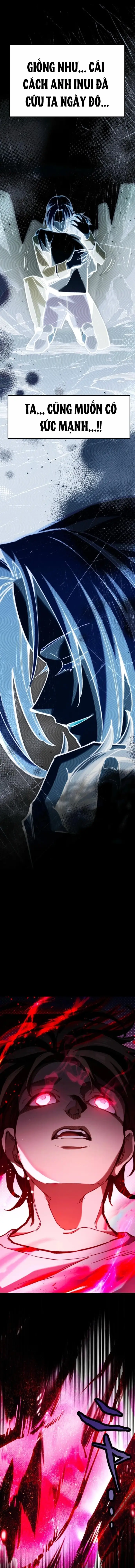 Mugen Kakusei Chapter 1 - 31