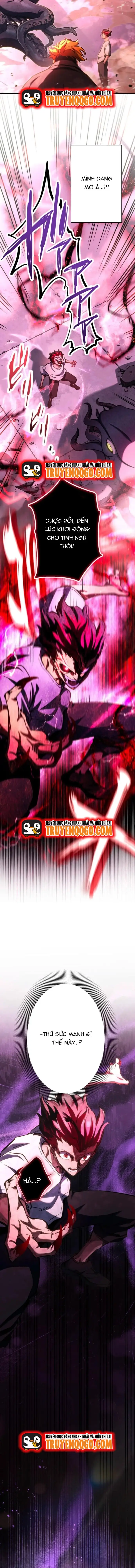 Mugen Kakusei Chapter 2 - 11