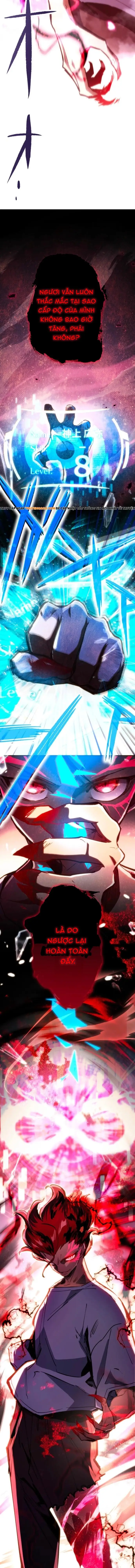 Mugen Kakusei Chapter 1 - 33